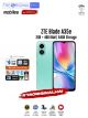 ZTE Blade A35e - 2GB RAM - 64GB Storage - Green - Easy Monthly Installments - PTA Approved - 1 Year Brand Warranty - The Original Bro Mobiles - TOB72